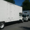 Commercial Moving