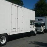 Commercial Moving