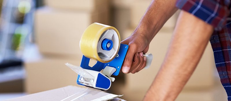 4 Ways We Make Your Residential Moving Experience Easier