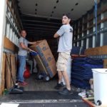 Movers