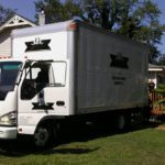 Moving
