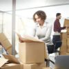 Office Movers