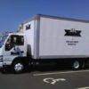 Moving Contractor