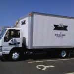 Moving Contractor