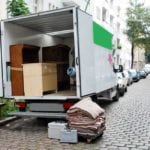 Antique Moving in Mooresville, NC