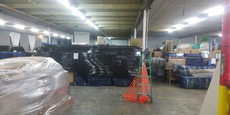 Storage in Boone, North Carolina