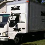 Rest Home Moving in Gastonia, North Carolina