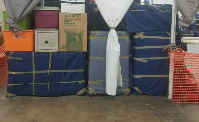 Self Storage