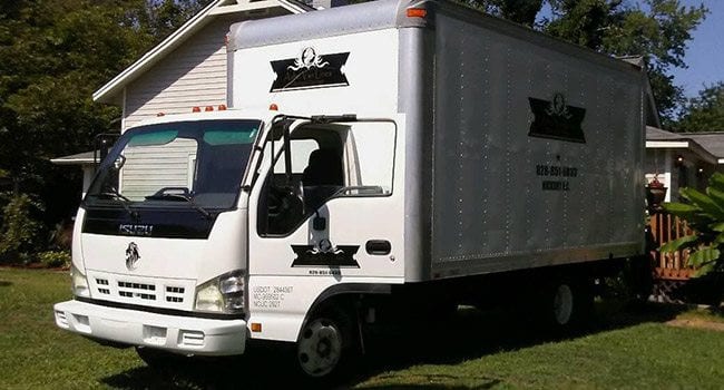 Rest Home Moving in Gaston County, North Carolina