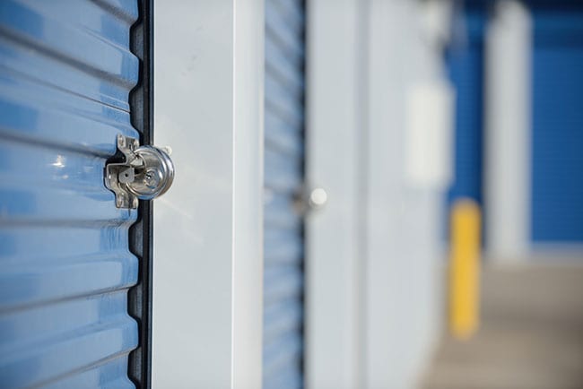 Qualities to Look for in Storage Services