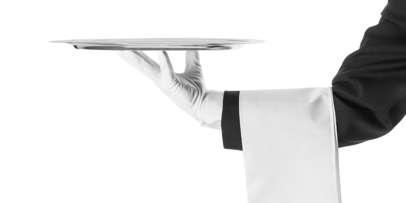 What is White Glove Moving Service?