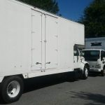 Commercial Moving