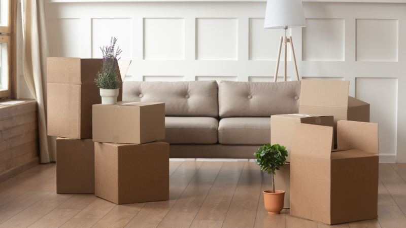 Long-Distance Moving: How to Plan for Your Move
